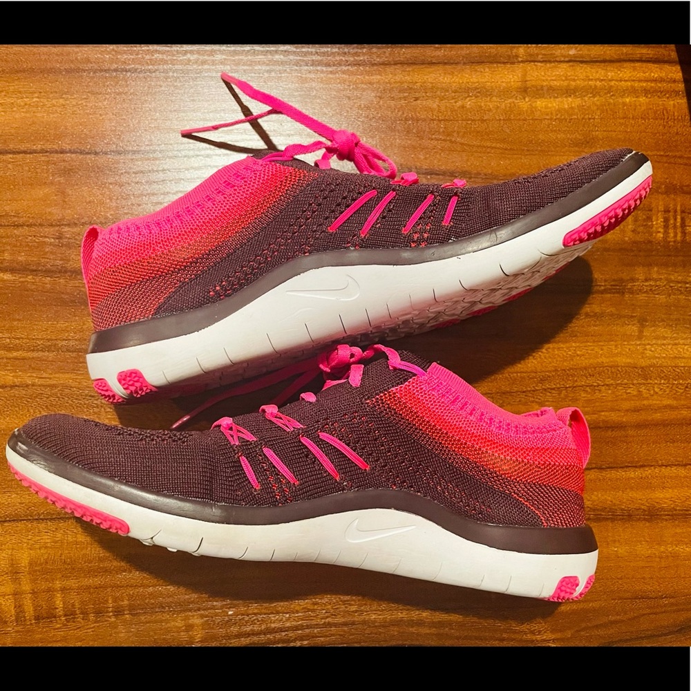 NIKE FREE TR FOCUS FLYKNIT Sneakers